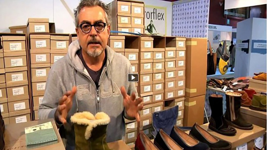 Gigi a Biolife 2012