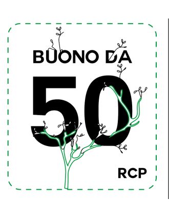 BUONO REGALO 50